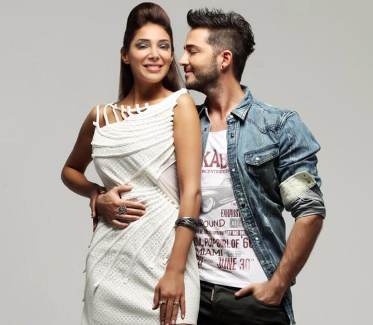 Gökhan Özen'in eski eşi Selen Sevigen 'Beni koruyun' deyip savcılığa koştu - Resim: 1