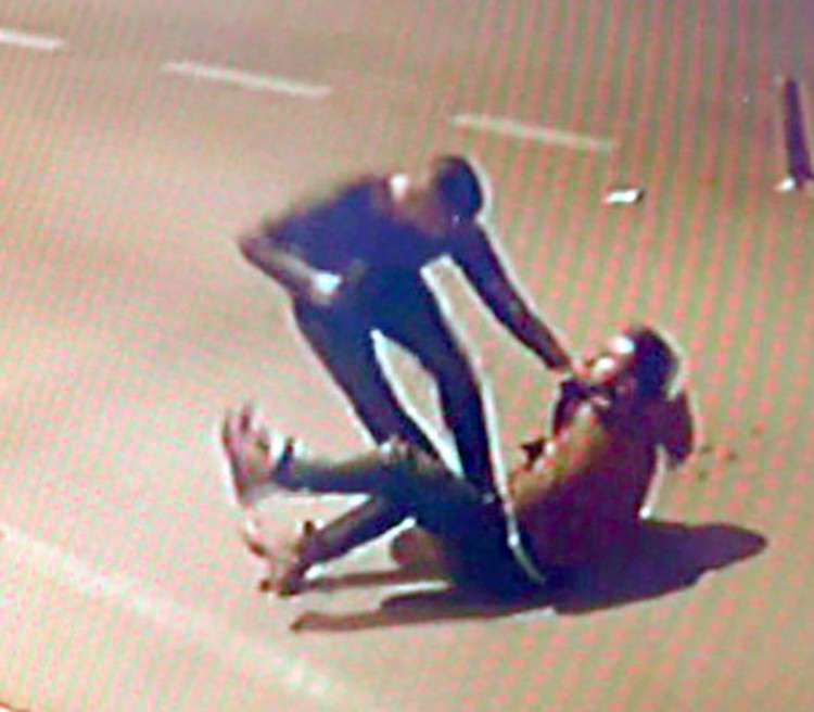 Kız kardeşiyle görüştü diye sokak ortasında dehşet saçtı - Resim: 4