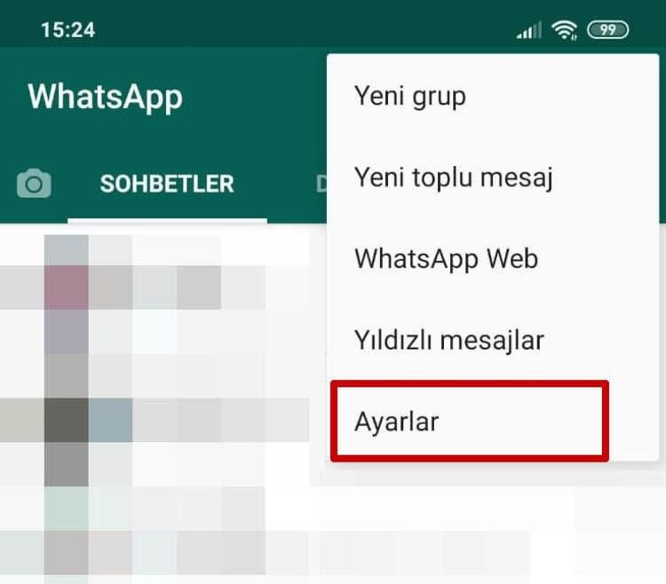 Bu sabahtan itibaren başladı! İşte Whatsapp'ın yeni bombası - Resim: 1