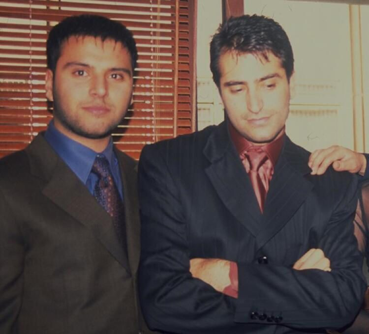 Mahsun Kırmızıgül ile barıştı Alişan 'selam bile vermem' demişti! - Resim: 4