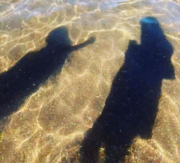 2 yaşında babasını kaybeden Demet Akalın'dan herkesi üzen paylaşım! İşte ünlülerin 1 1 Ekim paylaşımları - Resim: 4