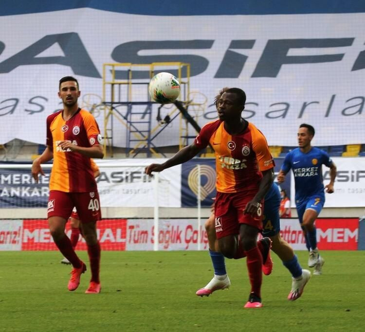 Ankaragücü - Galatasaray maçı sonrası Fatih Terim'e tepki - Resim: 4