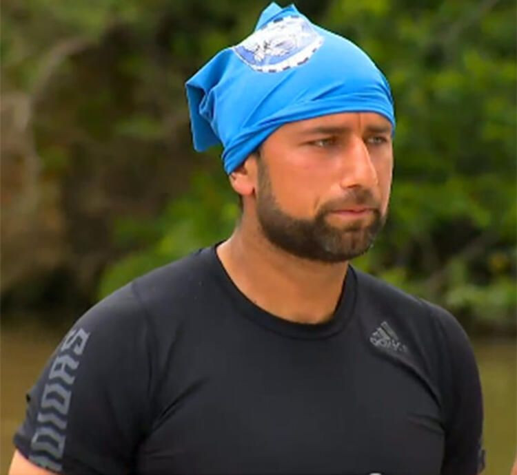 Acun Ilıcalı Survivor Yasin Obuz'u fena haşladı gerilim zirveye tırmandı - Resim: 4
