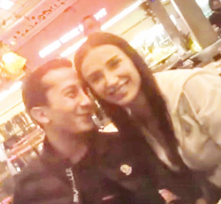 Emre Aşık'ı öldürtmek isteyen Yağmur Sarnıç'ın ikinci tetikçisi bakın kim çıktı - Resim: 2