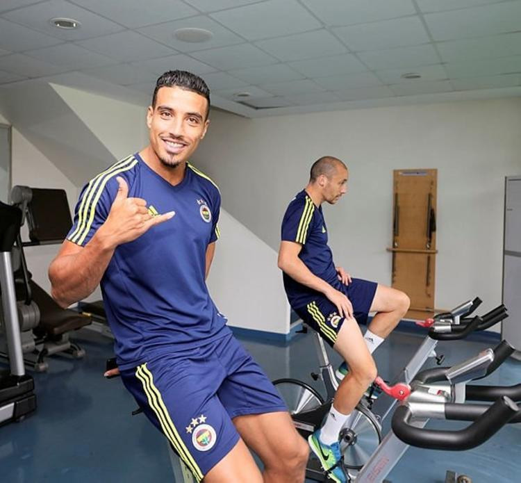 Fenerbahçeli 2 yıldızın yeni takımı belli oldu! - Resim: 2