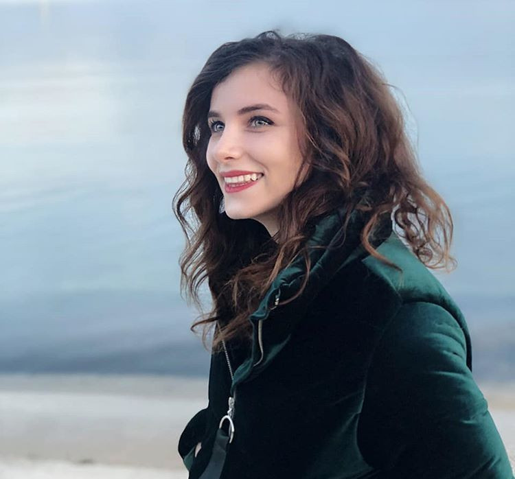 Yemin'in eski yıldızı Özge Yağız Star TV Sol Yanım'da Gökberk Demirci'den destek geldi - Resim: 3