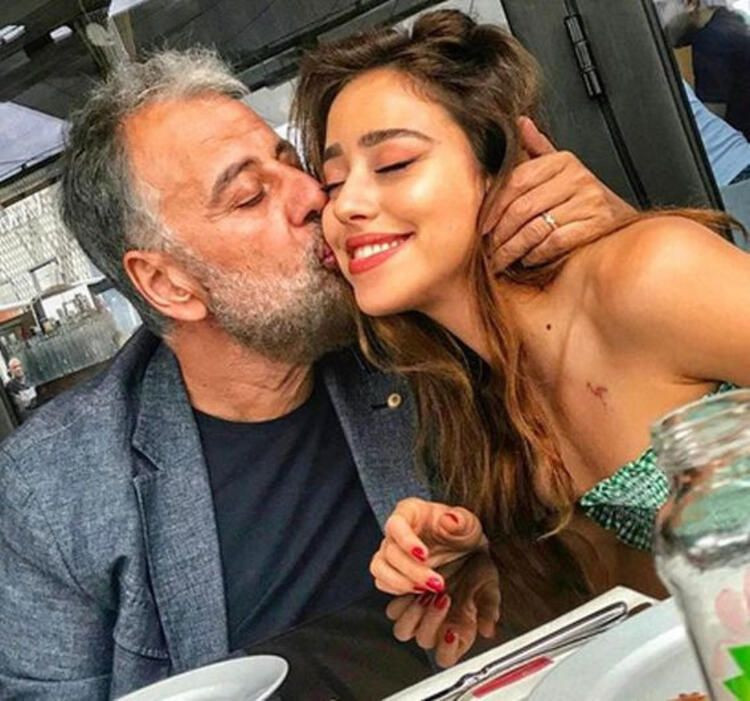 Zeynep Alkan Hollanda'dan dönemedi Hamdi Alkan durumunu böyle anlattı - Resim: 1