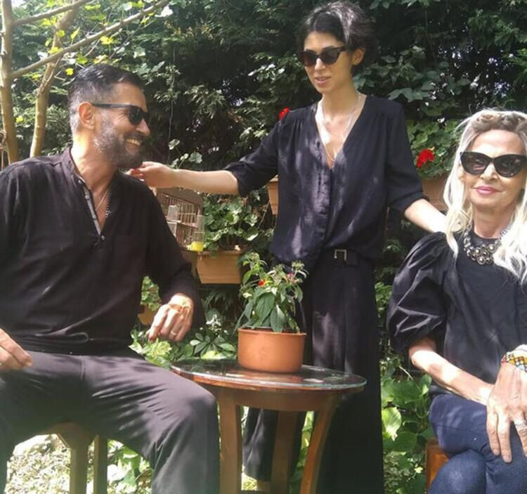 Yaşar Alptekin eşi Nilgün Altınyay'ı kaybetmenin acısını böyle anlattı - Resim: 4