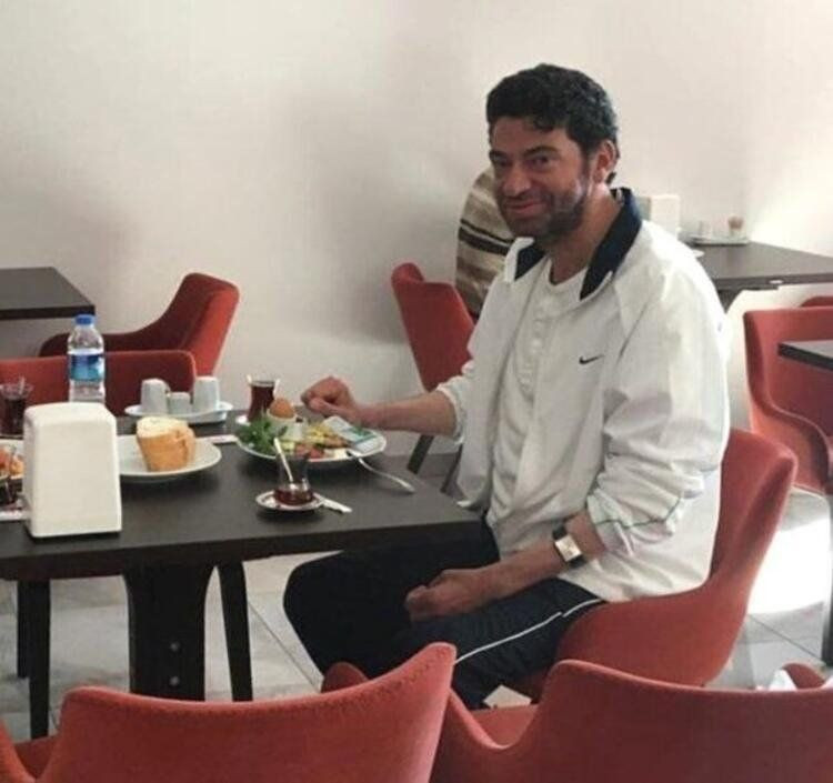 Hakan Taşıyan'dan sevindiren haber geldi! Bakın kim organ bağışı yaptı - Resim: 2