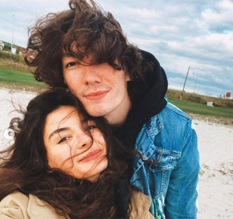 Ebru Şahin ile Cedi Osman evleniyor nişan nikah tarihleri bile belli - Resim: 1