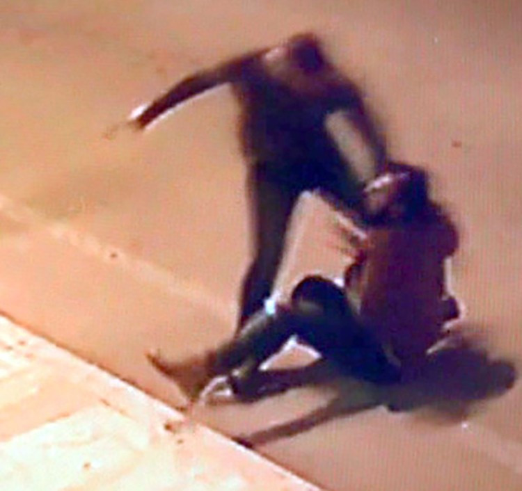 Kız kardeşiyle görüştü diye sokak ortasında dehşet saçtı - Resim: 3