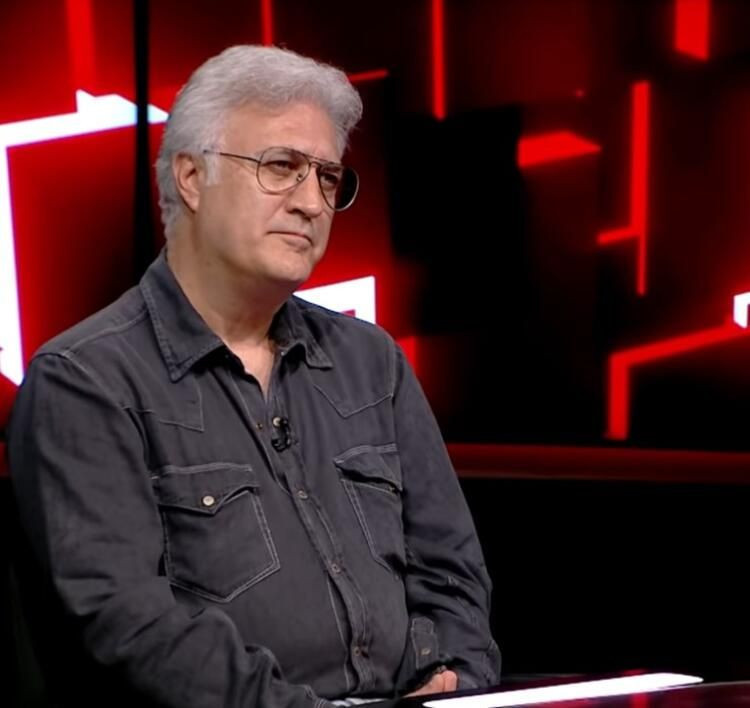 Tamer Karadağlı'dan 'aldatma' sorusuna dikkat çeken yanıt - Resim: 3