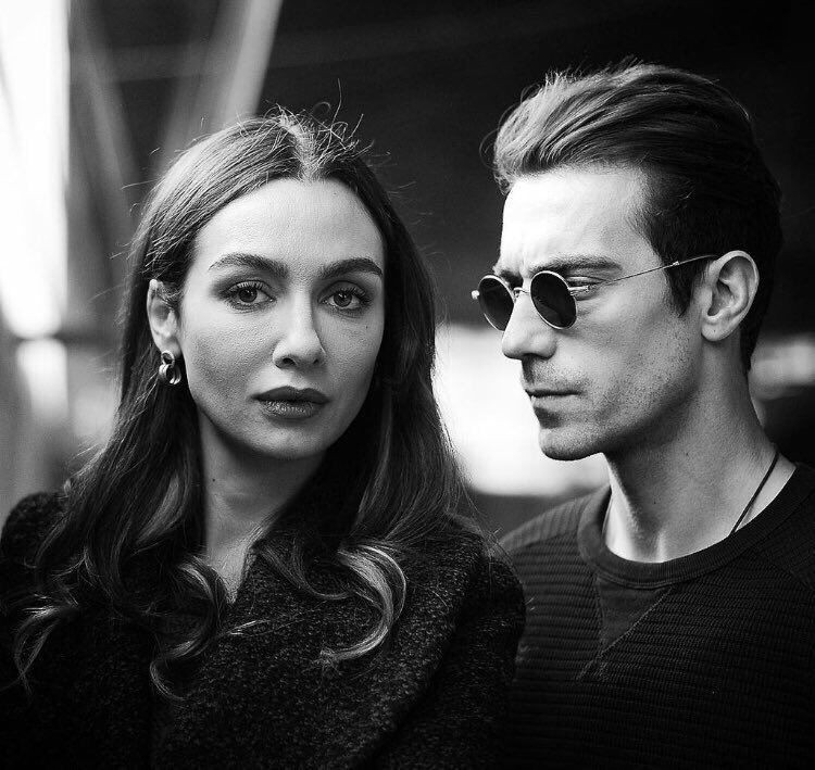 Siyah Beyaz Aşk'ta skandal o sahneleri rezil ettiler gerçekten de... - Resim: 3