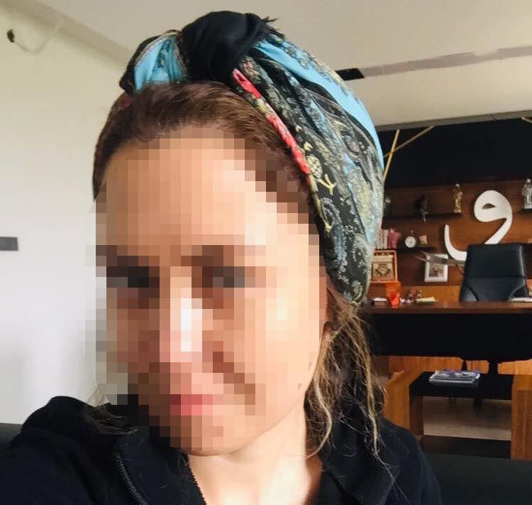 Polisi askeri ve bankaları dolandıran adam eşi ve çocuklarını bırakıp bakın ne yaptı - Resim: 3