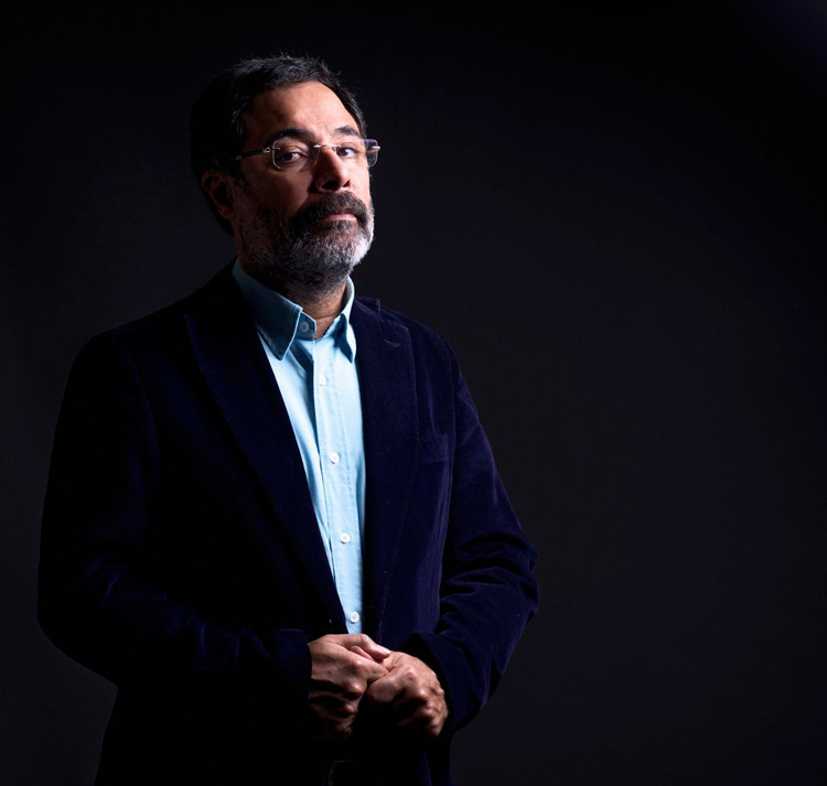 Ahmet Ümit'ten yeni roman müjdesi - Resim: 2