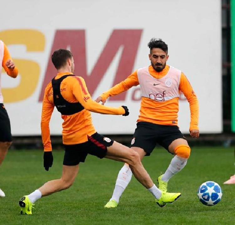 İşte Galatasaray'ın ilk 11'i! Terim'in Rusya'daki sürprizi... - Resim: 4