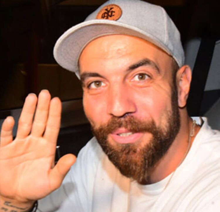 Survivor Sercan Yıldırım ve Aycan Yanaç'tan aşk iddialarına bakın ne cevap verdi - Resim: 3