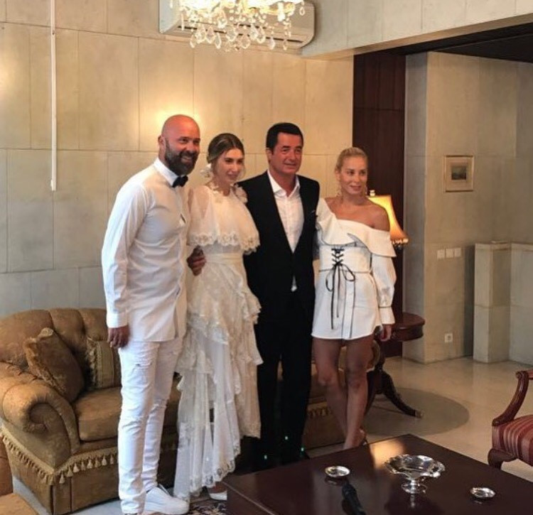 Acun'u isyan ettiren Şeyma Subaşı iddiası!  - Resim: 3