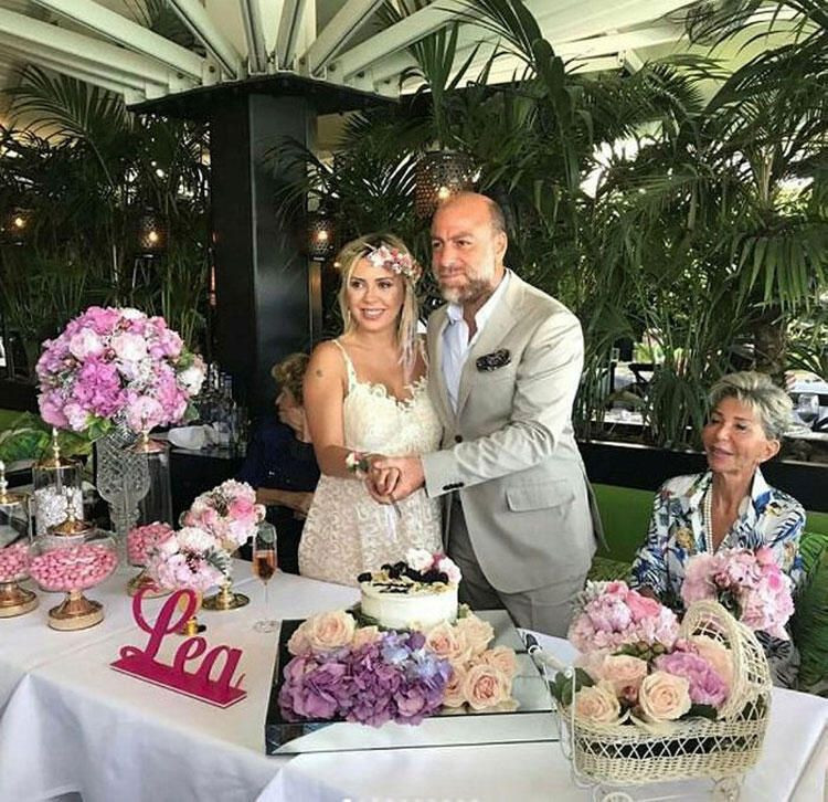 Naz Elmas'ın eşi Erol Özmandıracı'nın eski sevgilisi Merve Nur Başbuğ'un şiddet itirafı - Resim: 1