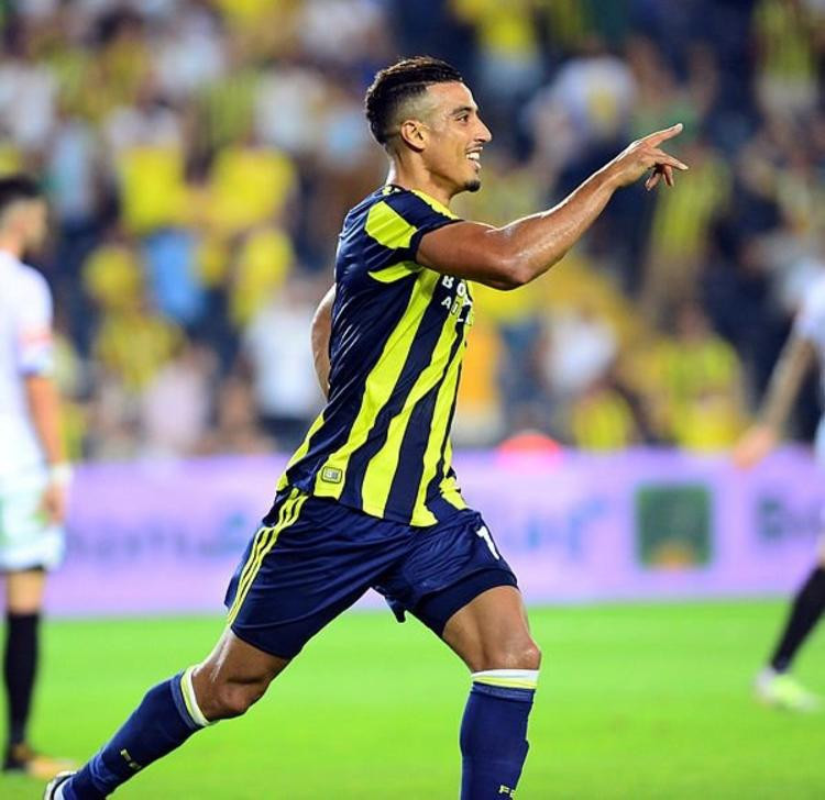 Fenerbahçeli 2 yıldızın yeni takımı belli oldu! - Resim: 4