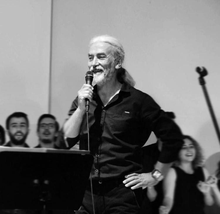 Mesleğine aşık Dr. Adnan Çetin koronavirüsten öldü İzmir'de depremzedeleri düşünmüş - Resim: 1