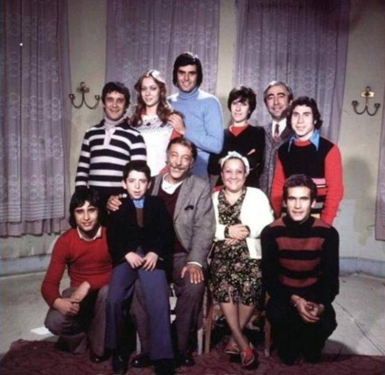  Halit Akçatepe'nin asla unutulmayacak rolleri - Resim: 4