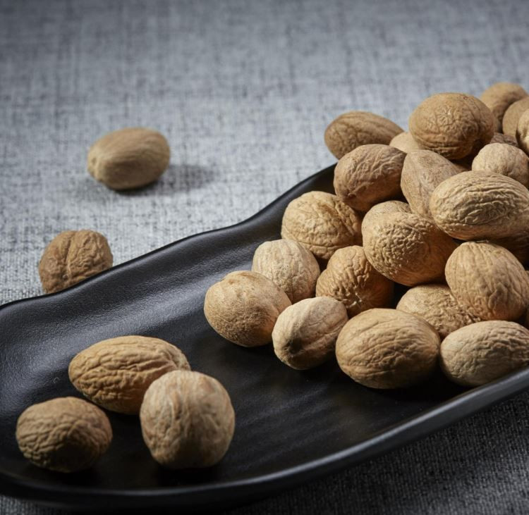 Doğal ağrı kesici ve ağız kokusunu gideren muskat nasıl tüketilir? - Resim: 2