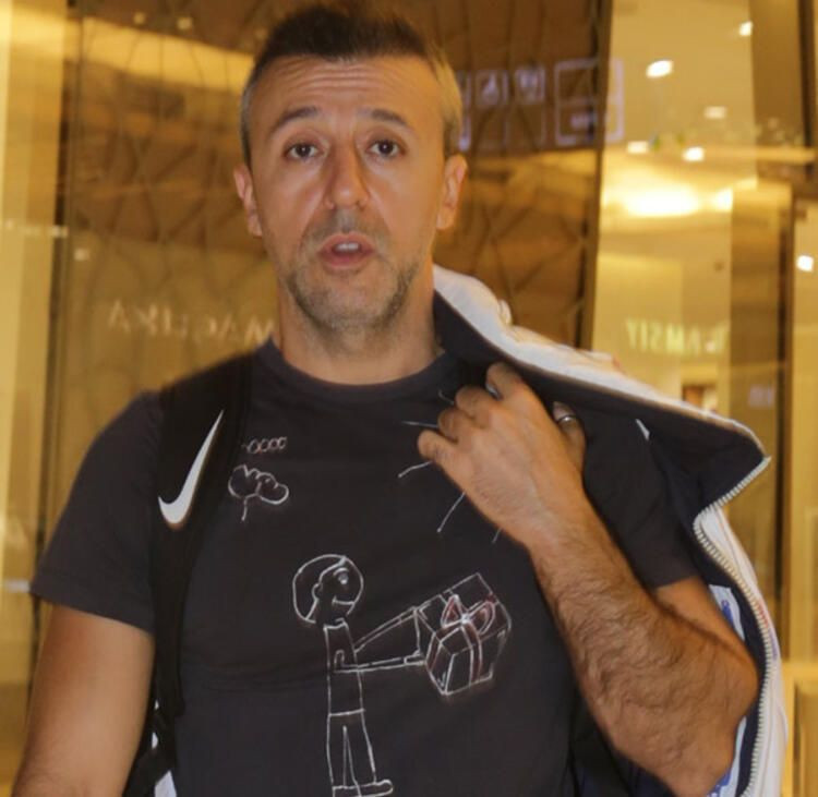 Atılgan Gümüş ile Verda Gümüş'ün 16 yıllık evliliği bitti - Resim: 4