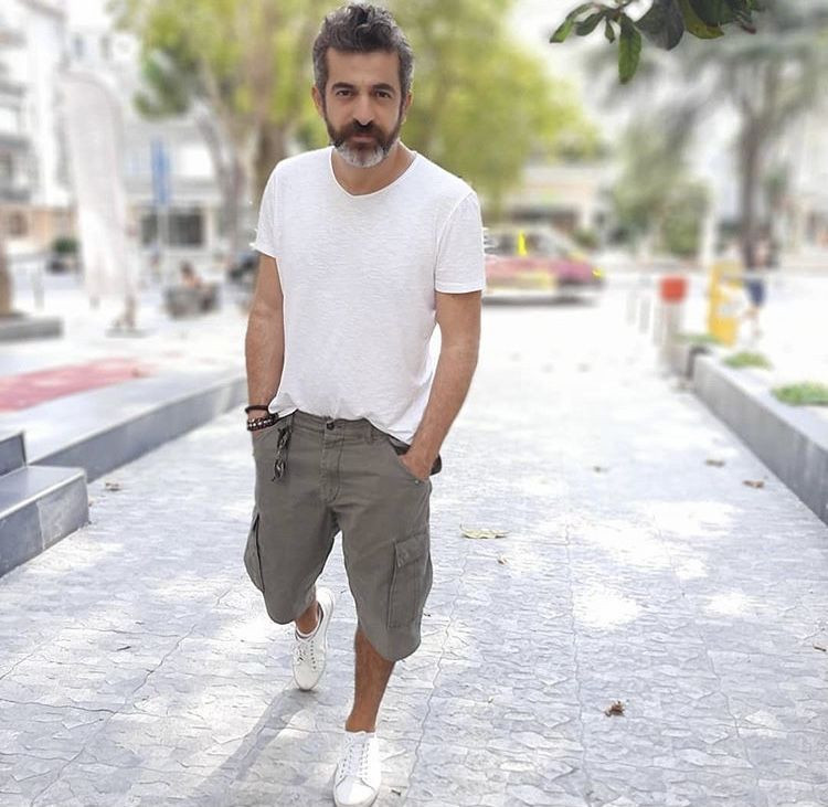 Oyuncu Kayra Şenocak 1 yılda 40 kilo verdi - Resim: 4