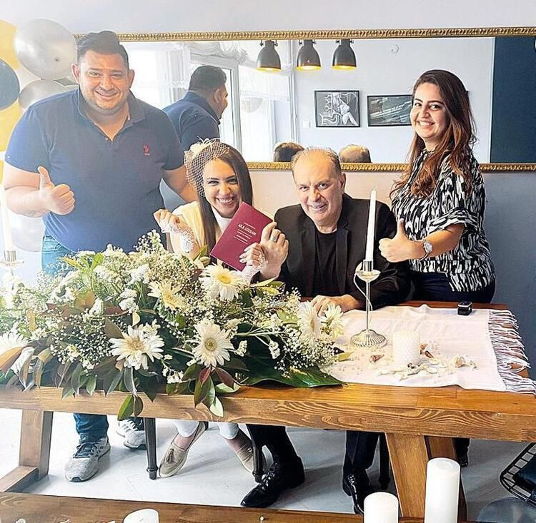 Burak Sergen'den zina davası! O görüntüleri mahkeme dosyasına ekletti - Resim: 2