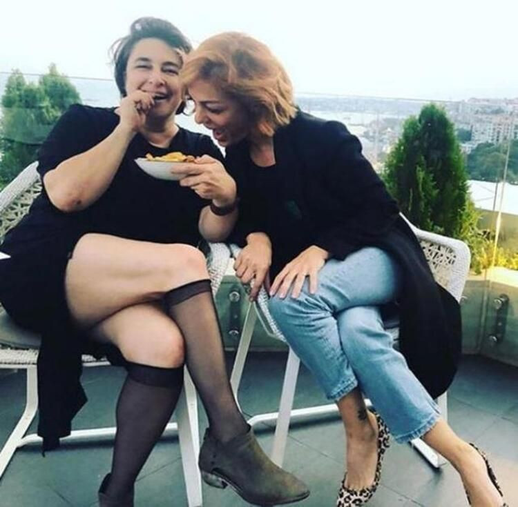 Esra Dermancıoğlu'ndan bomba açıklama: Bakireyi oynamak istiyorum! - Resim: 4