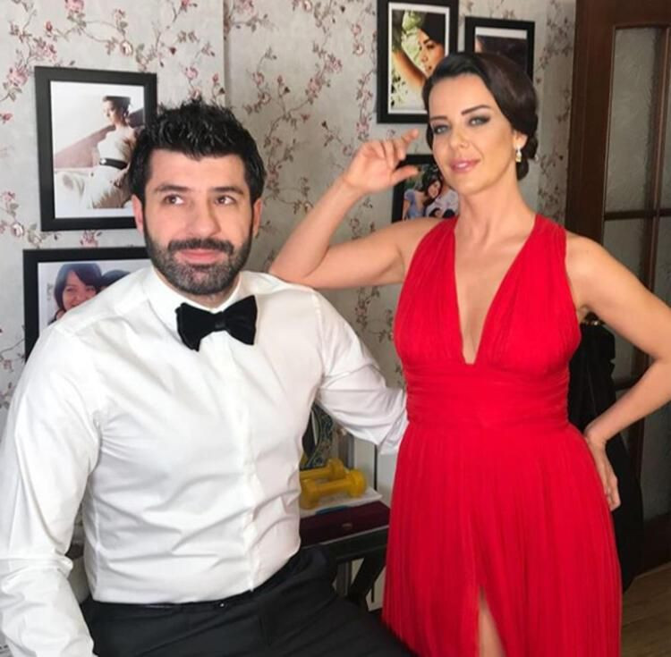 Ünlü sunucu Nursel Ergin evi terk etti boşanıyor! Eski eşi kanser tedavisi görürken aşk başladığı iddia edilmişti - Resim: 3