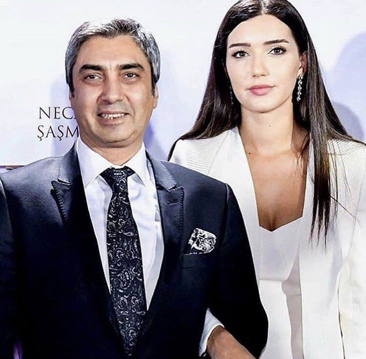 Necati Şaşmaz eşi Nagehan Şaşmaz'ın mesajlarını ele geçirdi 12 yıl hapsi isteniyor! - Resim: 4