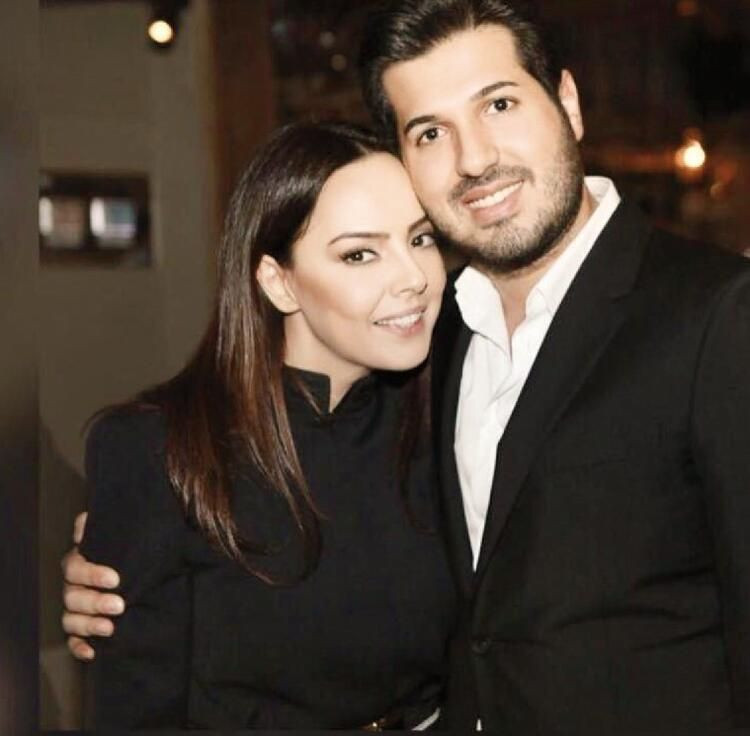 11 yıllık evliliği Hadise ile yasak aşk mı bitirdi? Ebru Gündeş ile Reza Zarrab boşandı - Resim: 3