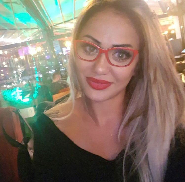 İş yeri kan gölüne döndü! Eski ortağı olan kadını Antalya'da kurşun yağdırıp öldürdü - Resim: 4