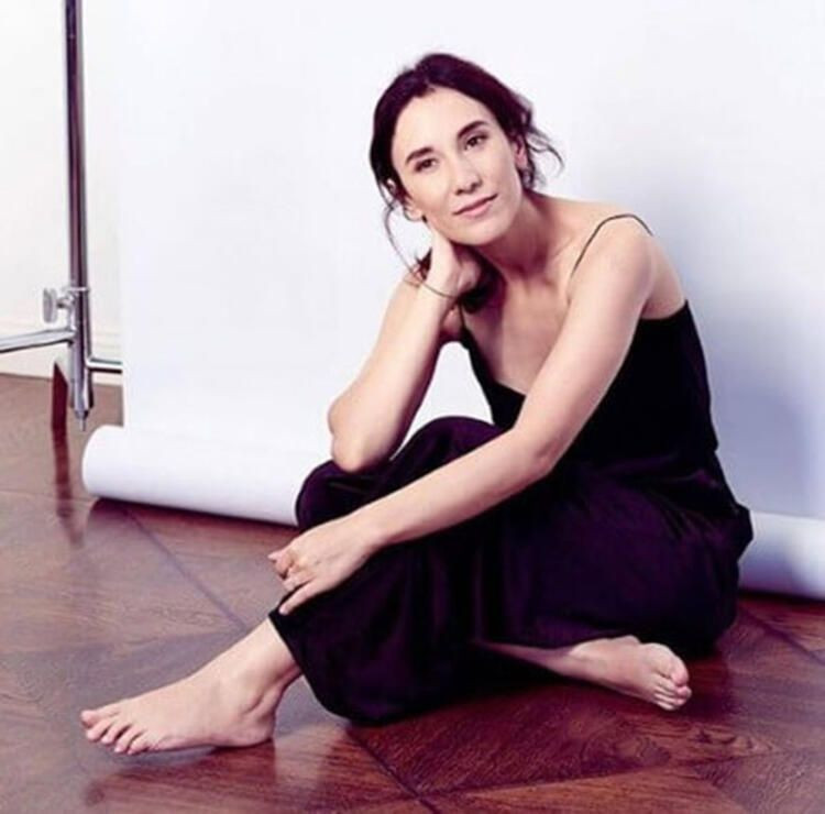 Sibel Kekilli ilk yapan oldu Sheyenne Shea Türkiye Instagram kararıyla şaşırttı - Resim: 3