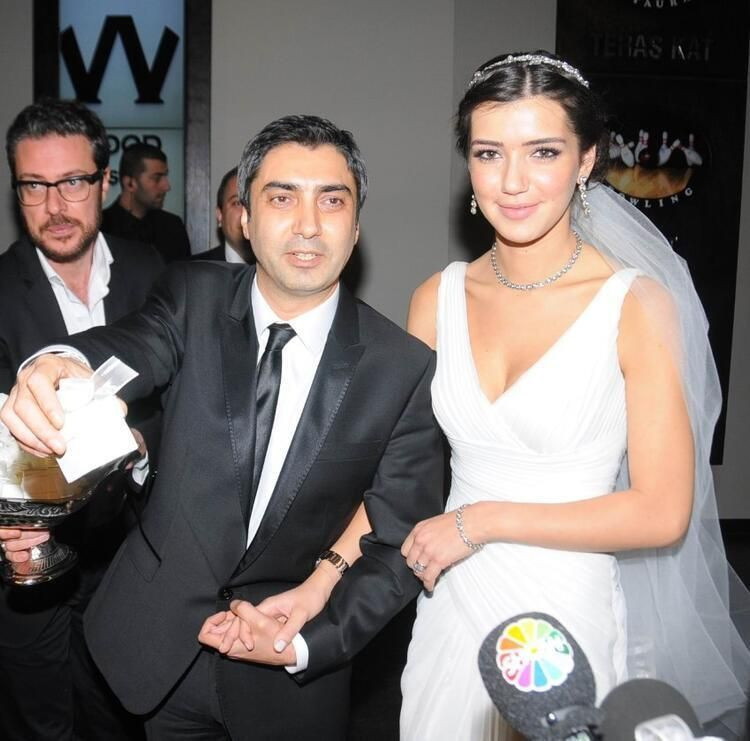 Nagehan Şaşmaz'dan 25 yaş küçük kadınla evli kalan Necati Şaşmaz'ı zora sokacak soru - Resim: 3