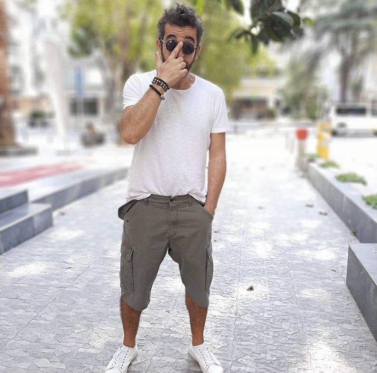 Oyuncu Kayra Şenocak 1 yılda 40 kilo verdi - Resim: 2