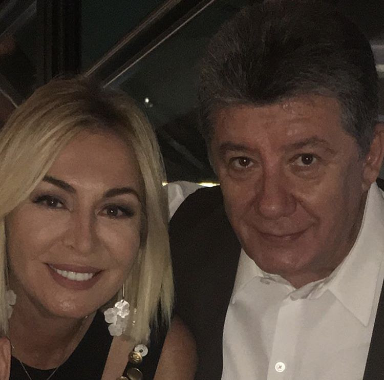 Tarık Ünlüoğlu'nu eşi Gülenay Kalkan ve Oktay Kaynarca unutmadı böyle andılar - Resim: 2
