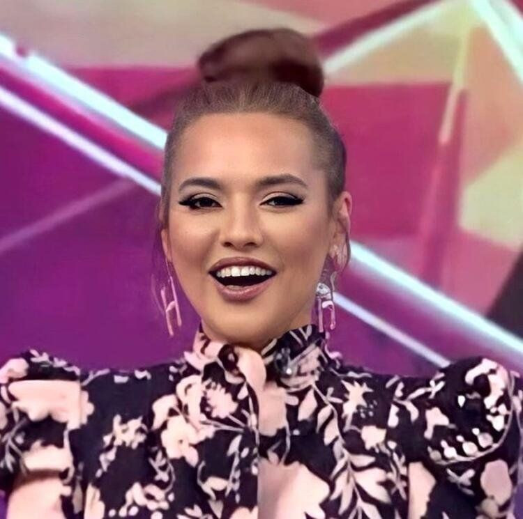 Bestemsu Özdemir İzmir depremi sonrası eğlenenlere ateş püskürdü - Resim: 4