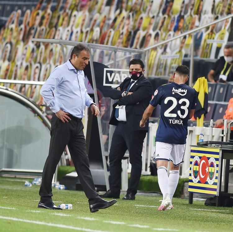 Deniz Türüç çılgına döndü Volkan Demirel'in tepkisi dikkat çekti - Resim: 4