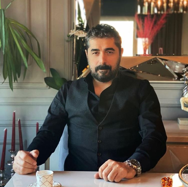 'Hastayım kimsem yok' diyen İbrahim Tatlıses'e ilk eşi Adalet Sara ve oğlundan tepki Ahmet Tatlıses kimdir - Resim: 4