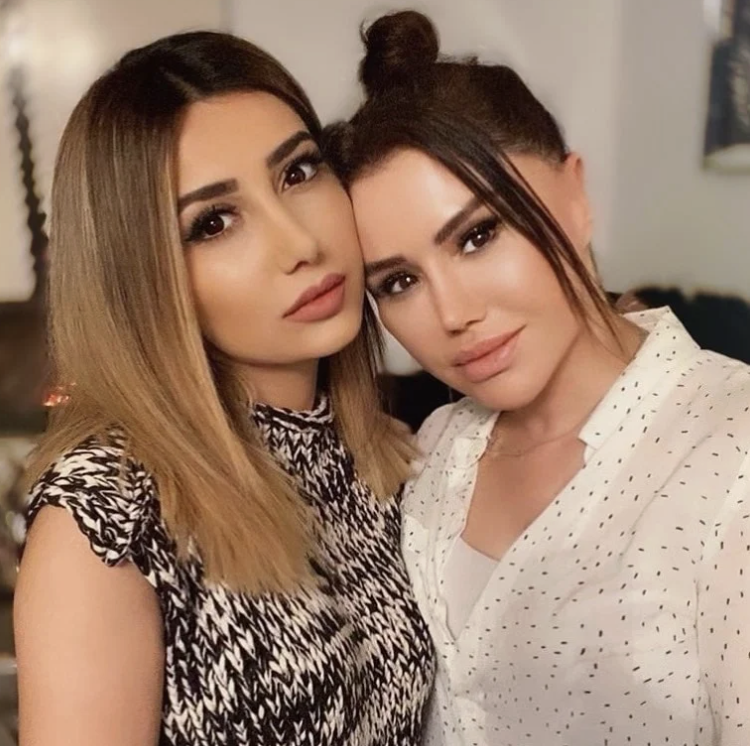 Şarkıcı Ceylan'dan güzel haber! Anneanne oldu... - Resim: 2