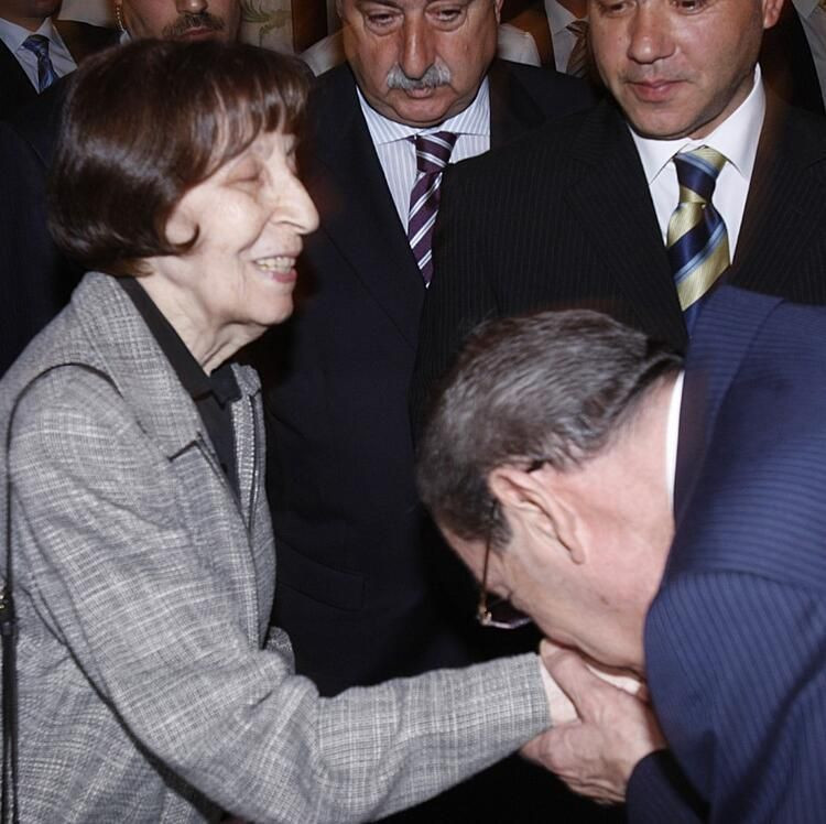 Emekli Orgeneral Yaşar Büyükanıt kimdir Dolmabahçe'deki sır görüşme neydi - Resim: 3