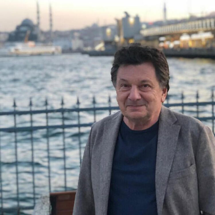 Vedat Milor mayolu kaslı fotoğrafını paylaştı gelen yorumlar kahkaha attırdı - Resim: 2