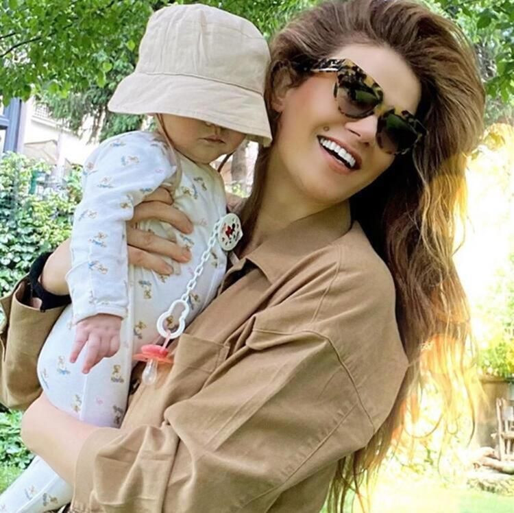 Tülin Şahin: 'Kızıma dezenfektan içirmeye kalkıştı, kaçırıp benden fidye isteyecekti' - Resim: 2