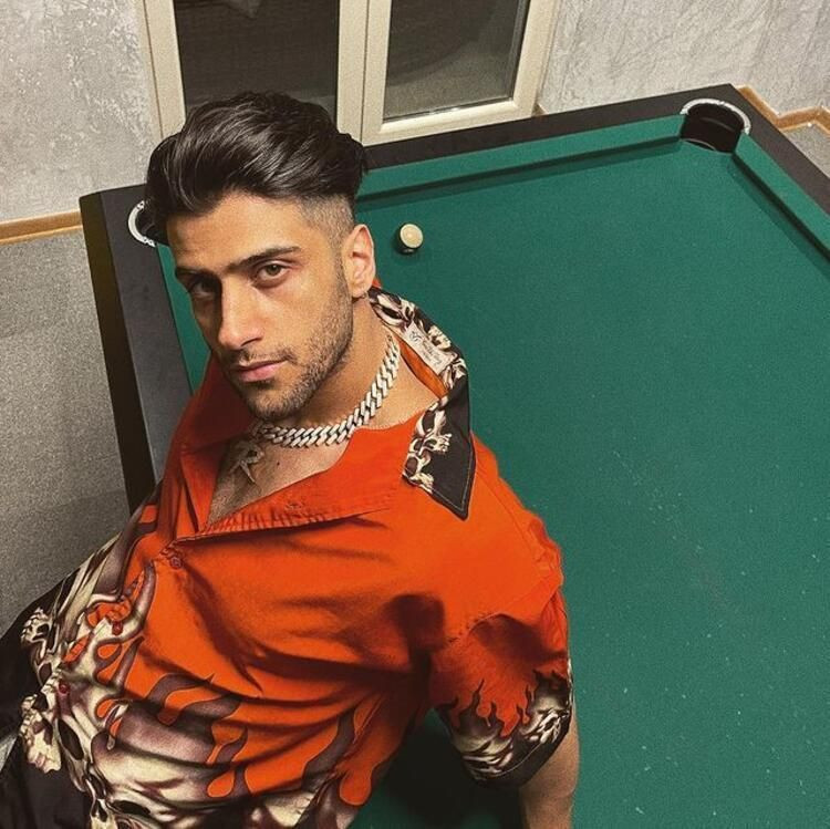 Reynmen hain saldırı sonrası ağzını bozdu! 'Dün üzülüp bugün g.t oynatıyorsanız...' - Resim: 3