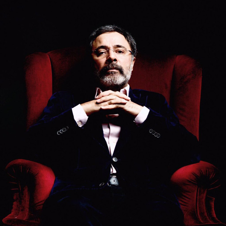 Ahmet Ümit'ten yeni roman müjdesi - Resim: 1