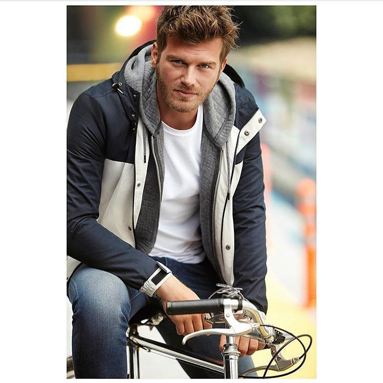 Show TV Çarpışma dizisi Komiser Kadir Adalı kimdir? Eşine bakın kim çıktı! - Resim: 3