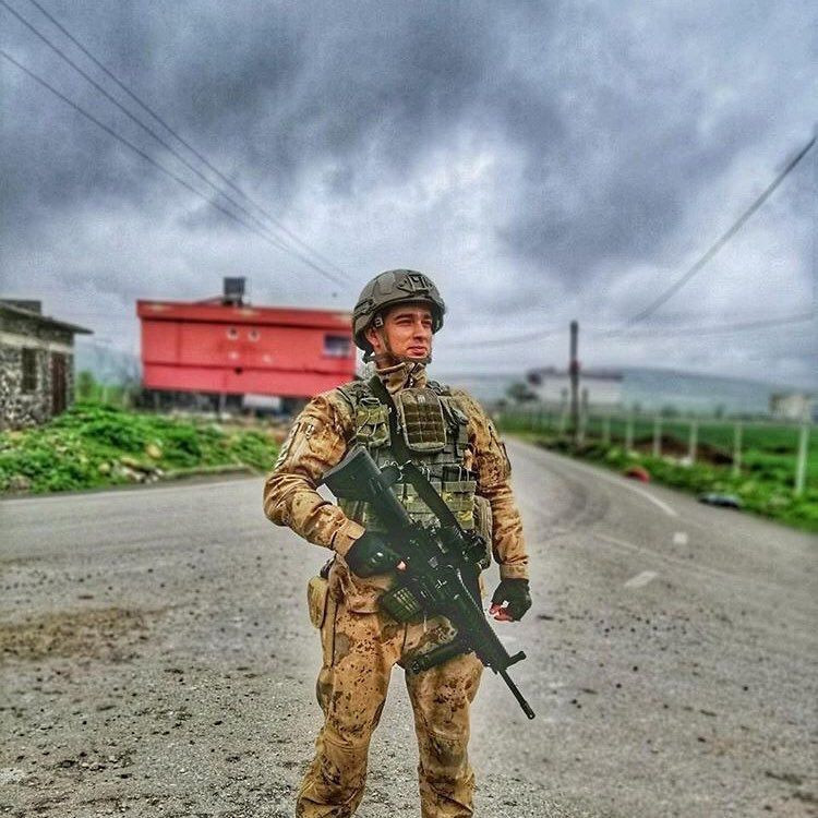 MSB 2019 KKK uzman erbaş alımı başvuru sonuçları açıklandı! Sınav çağrı belgesi  sorgulaması - Resim: 3